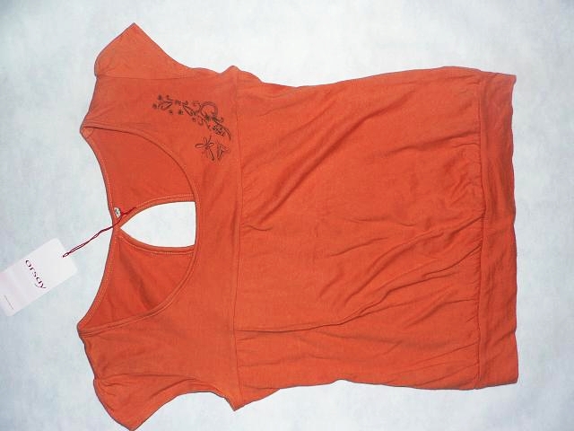 Elegantní tričko zn. Orsay